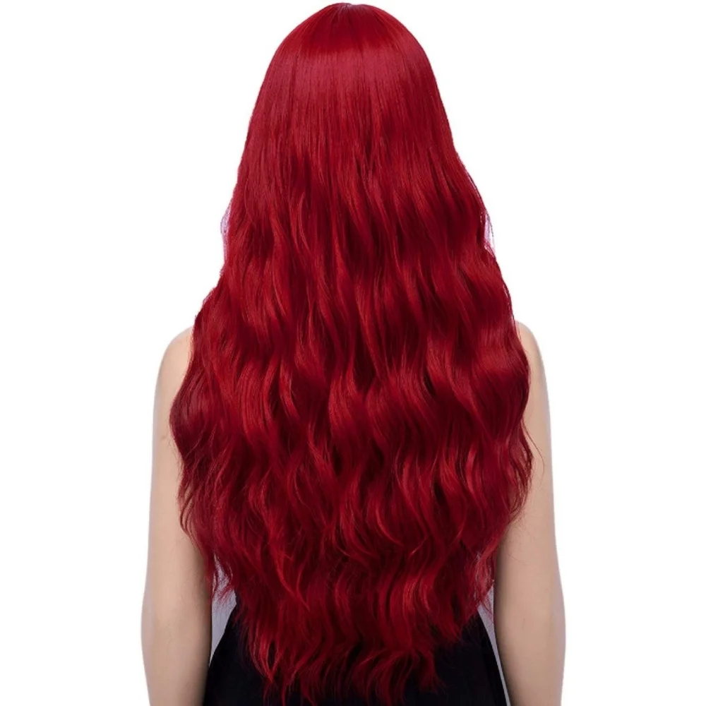 Blooming Hair 30